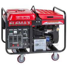 Gasoline Generator